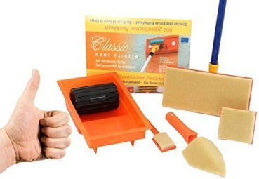 Aquablade Classic Home Painter